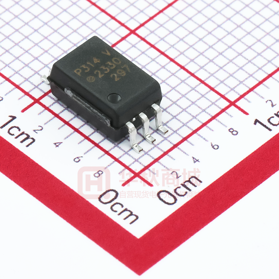 ACPL-P314-560E
