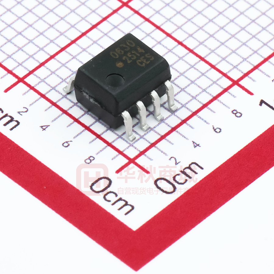 HCPL-0630-500E