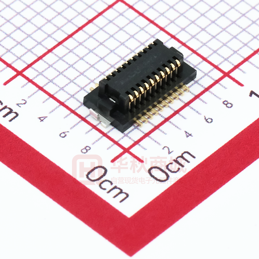 DF12NB(3.0)-20DS-0.5V(51)