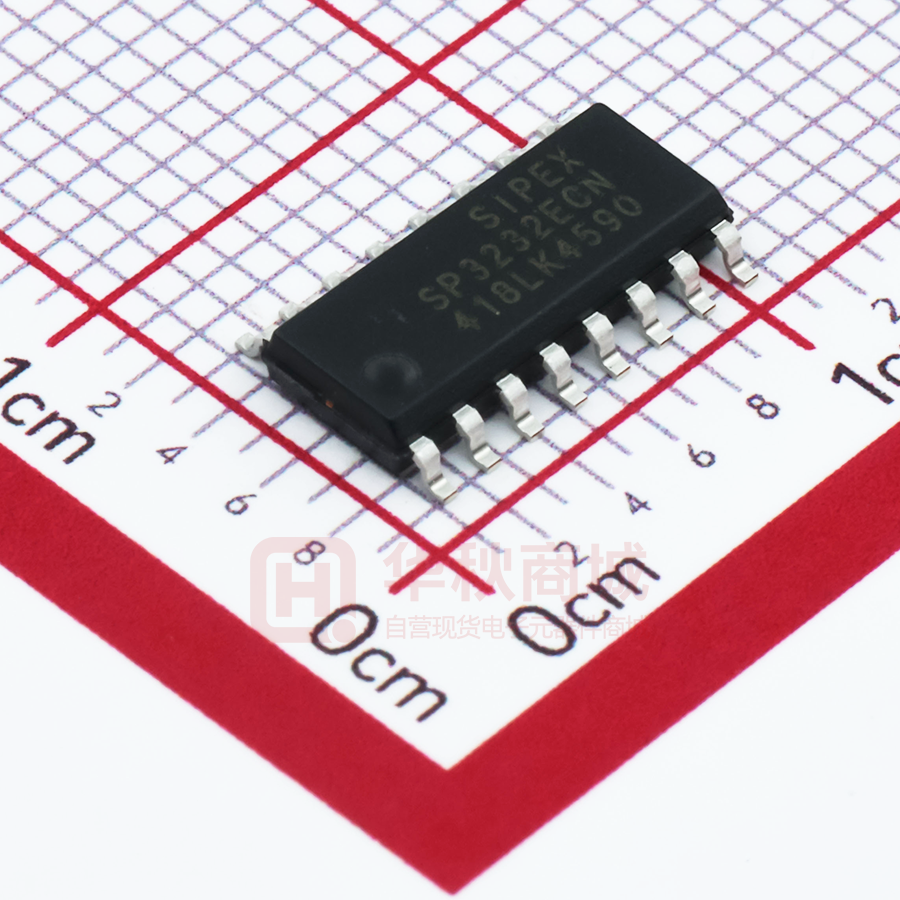 SP3232ECN-L/TR