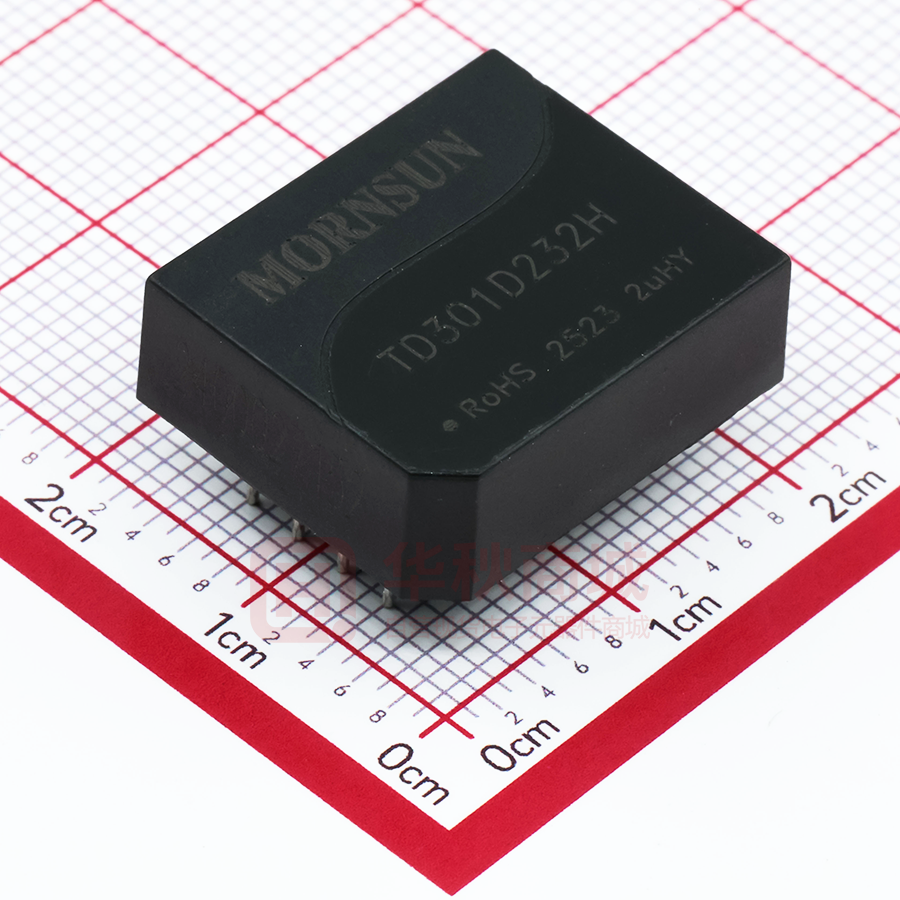 TD301D232H