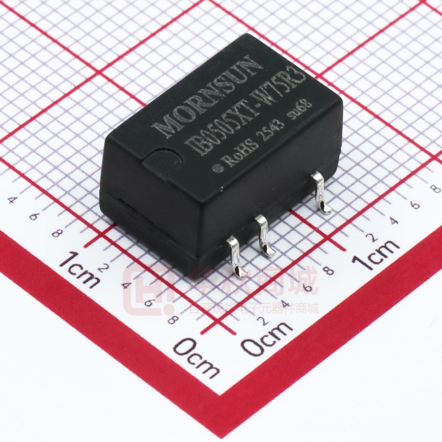 IB0505XT-W75R3