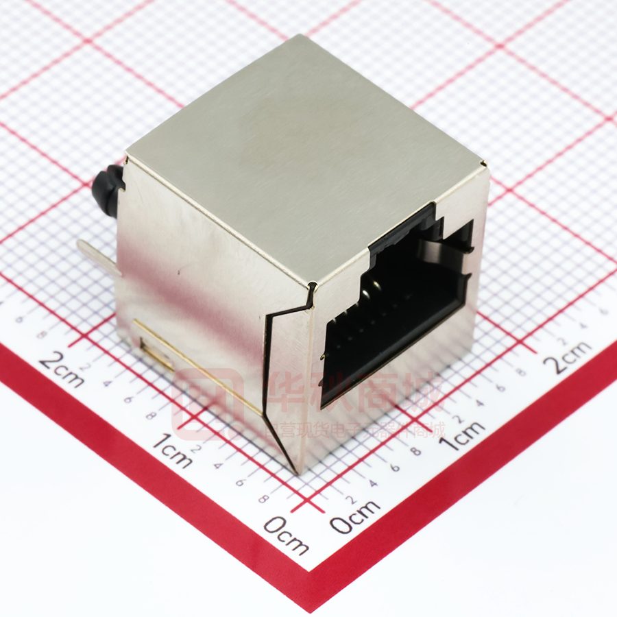 RJ45-8P8C-B1WPW-224GC