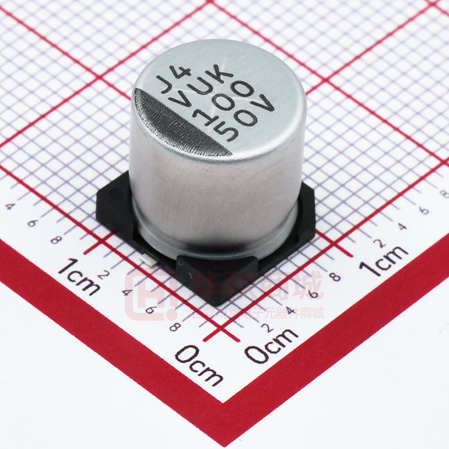 VUK101M1HTR-1010