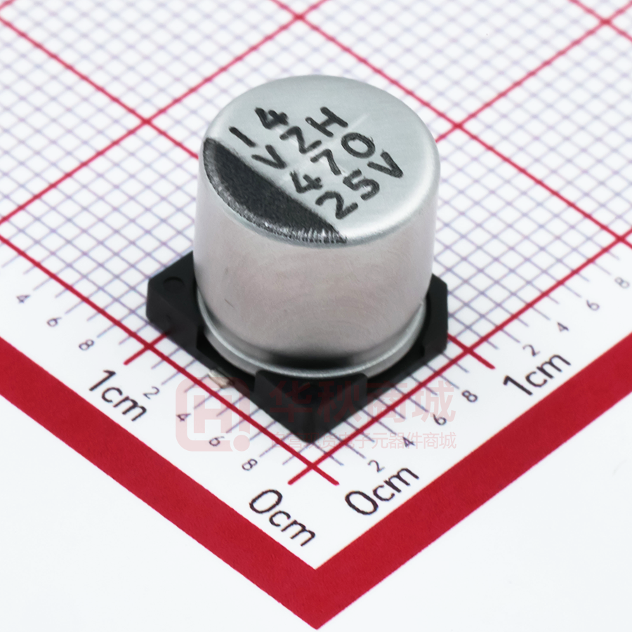 VZH471M1ETR-1010L