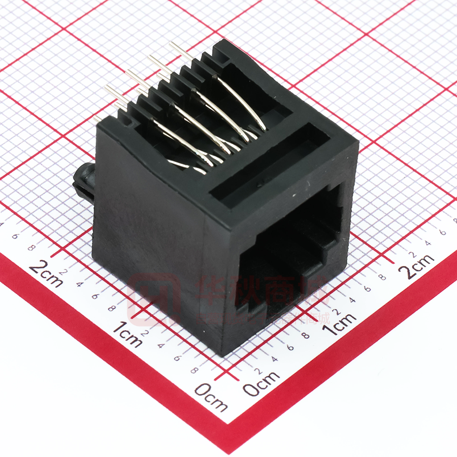 R-RJ45S08P-A004