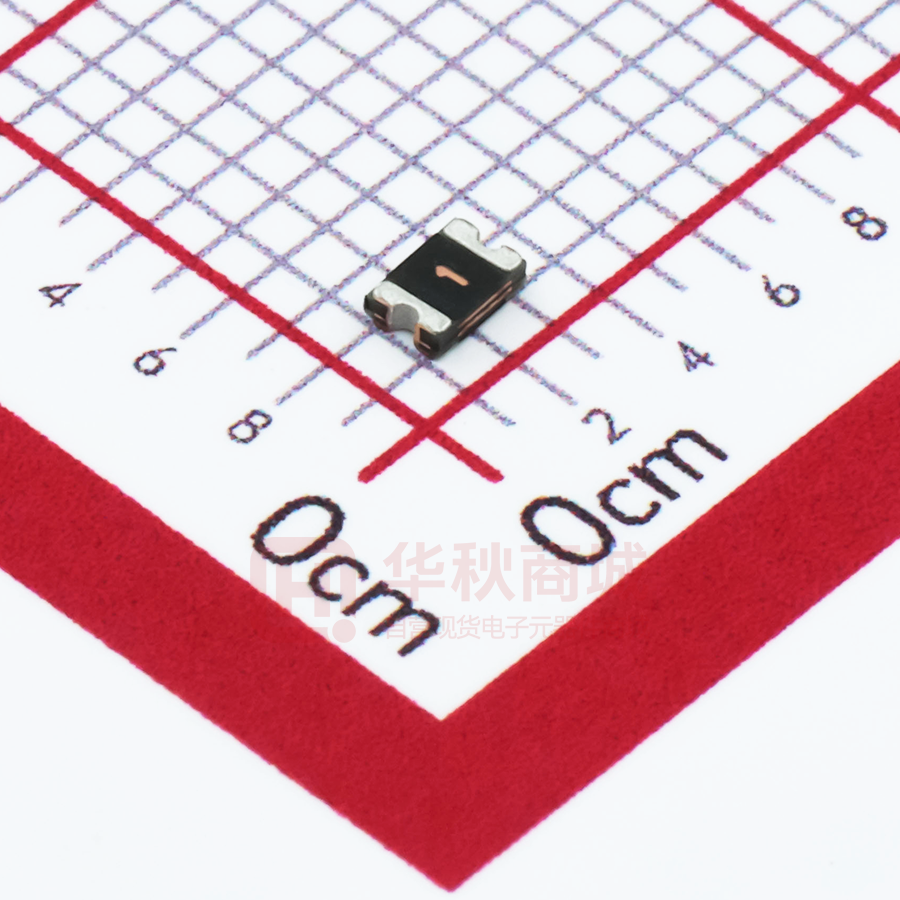 SMD0805P010TF
