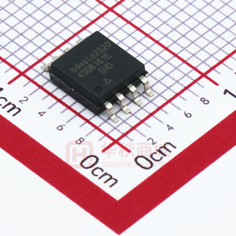 AT45DB161E-SHD-T