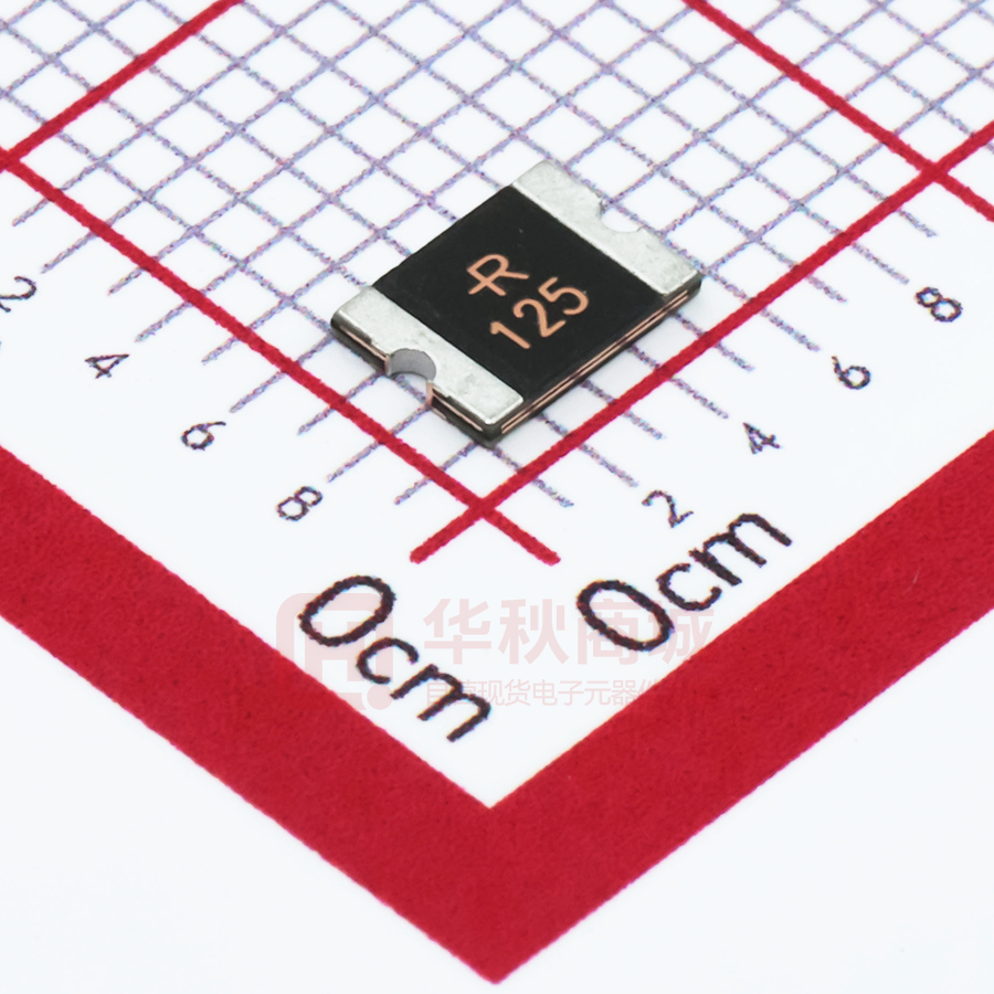 SMD1812P125TF