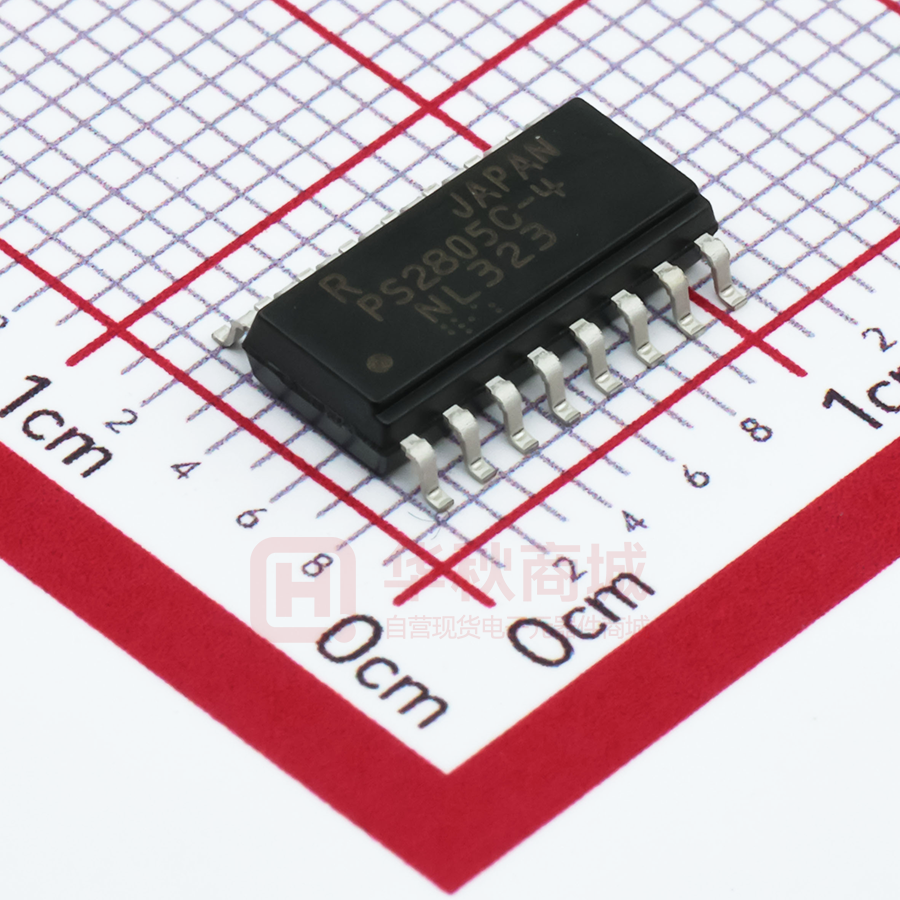 PS2805C-4-F3-A