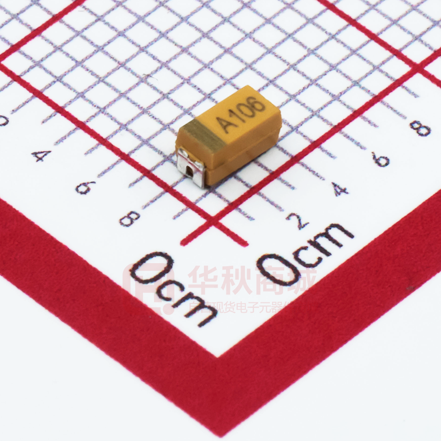 CA45-A010K106T
