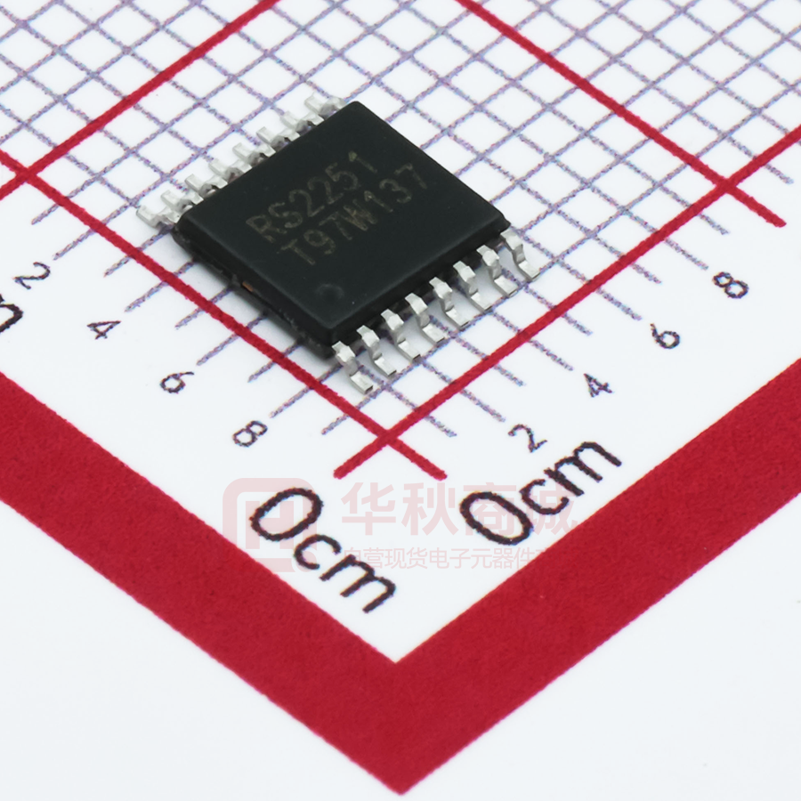 RS2251XTSS16