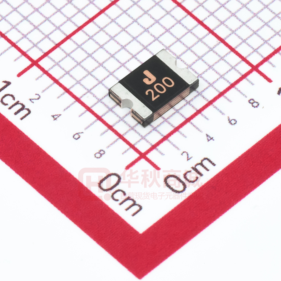 ASMD1812-200-30V