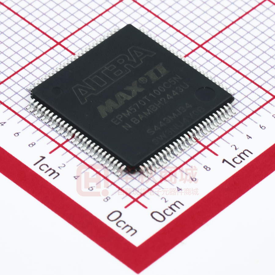 EPM570T100C5N