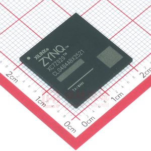 XC7Z020-2CLG484I