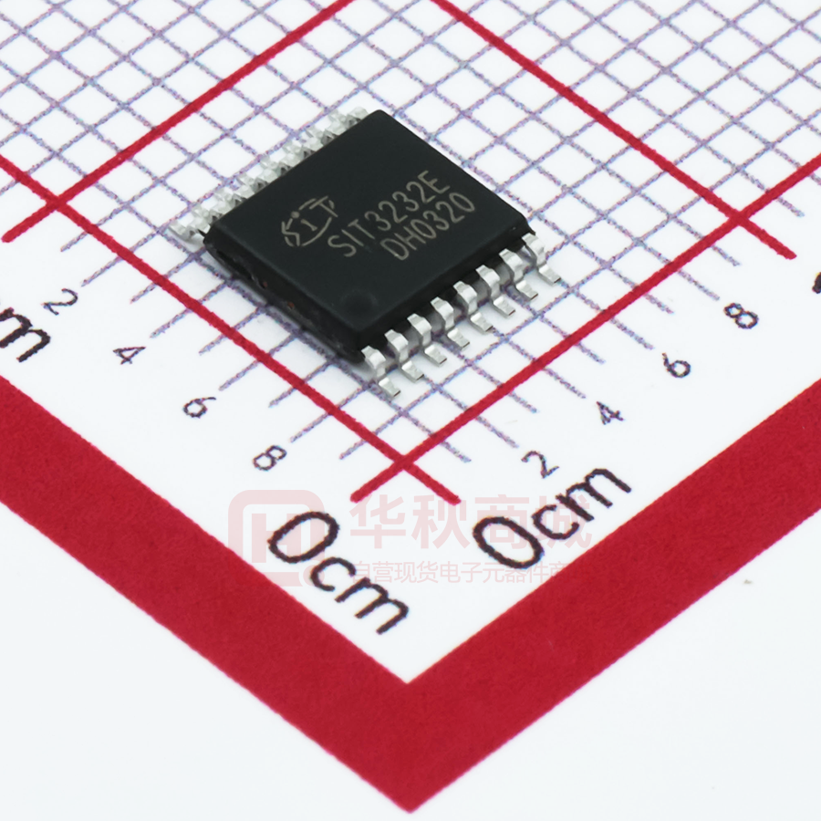 SIT3232EEUE