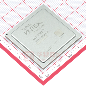 XCKU040-2FFVA1156I
