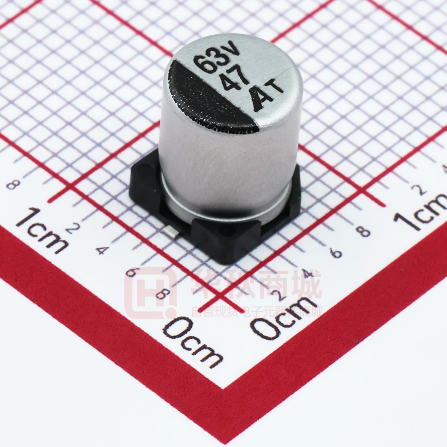 GVT1J470M0607