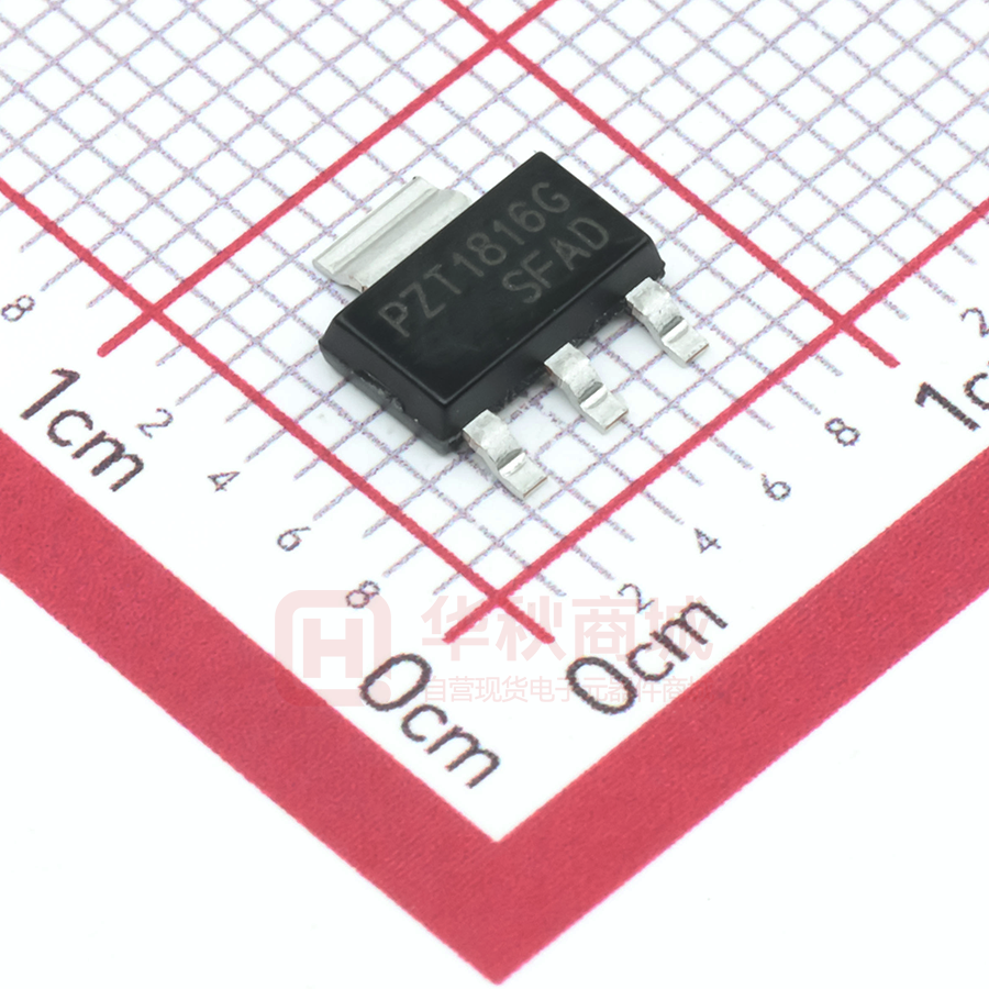 PZT1816G-S-AA3-R