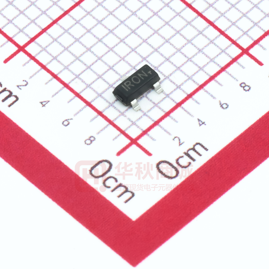 IRLML2502
