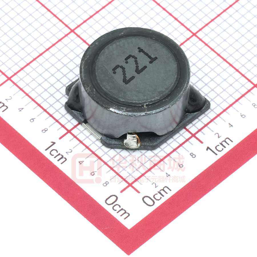 SLP1265S221MTT