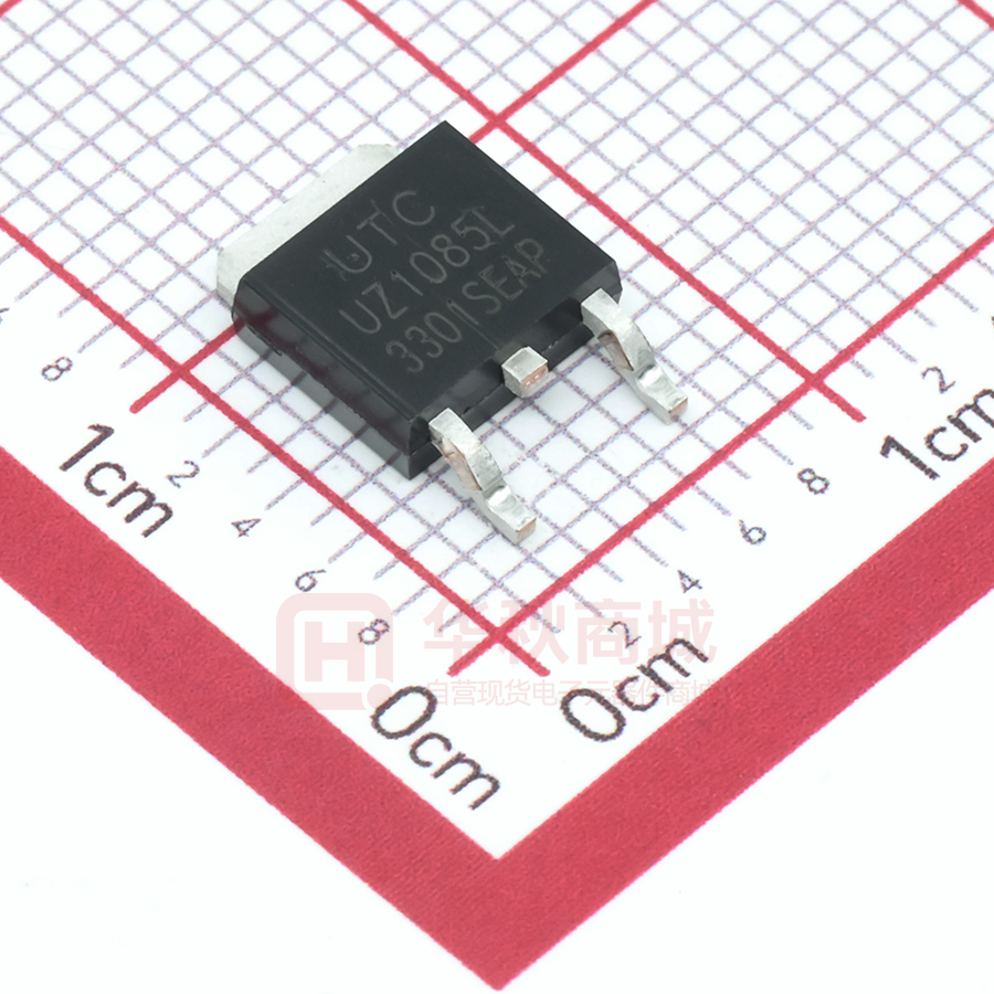 UZ1085L-33-TN3-R