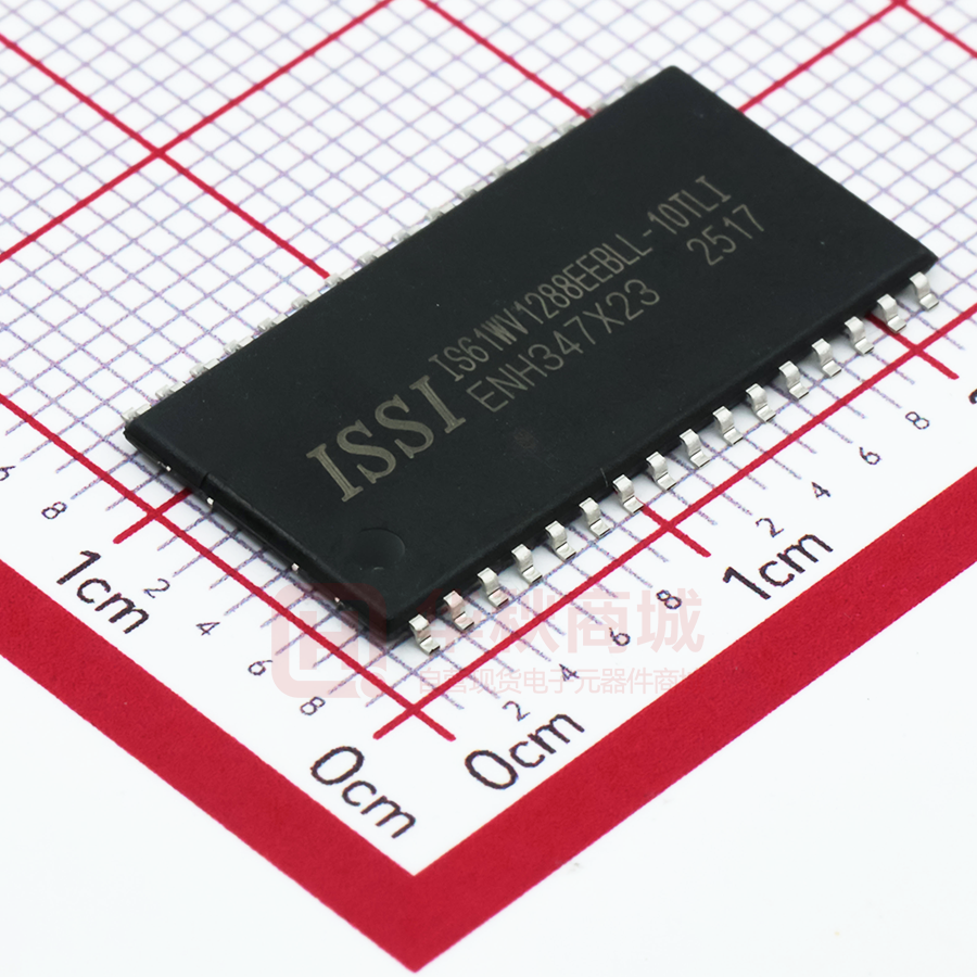 IS61WV1288EEBLL-10TLI