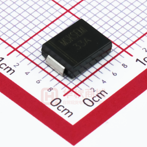 1.5SMC33A(MS)