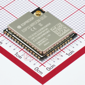 ESP32-WROOM-32UE-N4