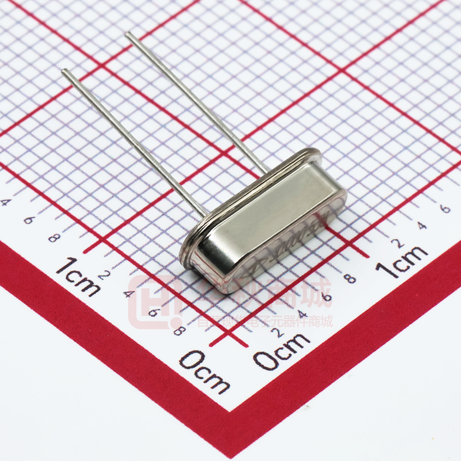 XIHCCLNANF-30.000000MHZ