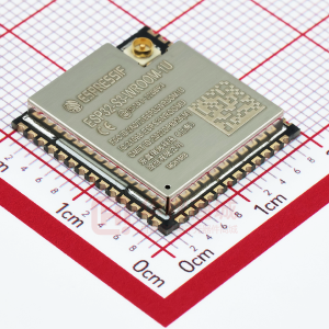 ESP32-S3-WROOM-1U-N16R8