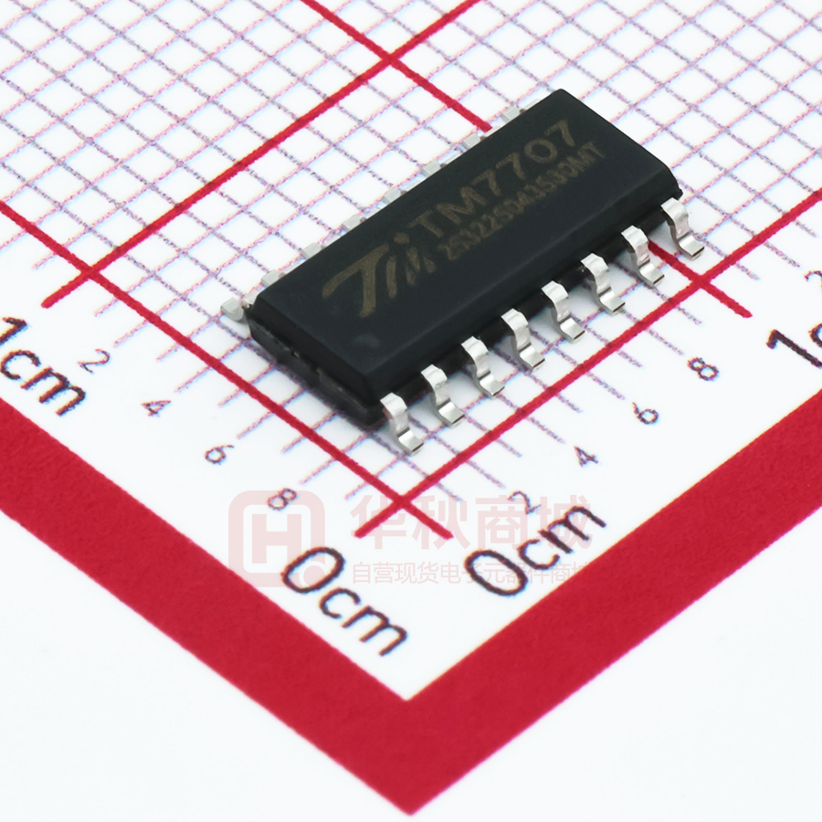 TM7707