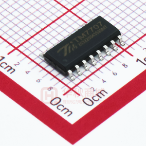 TM7707
