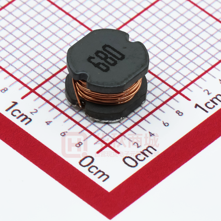 SM7850-680KT