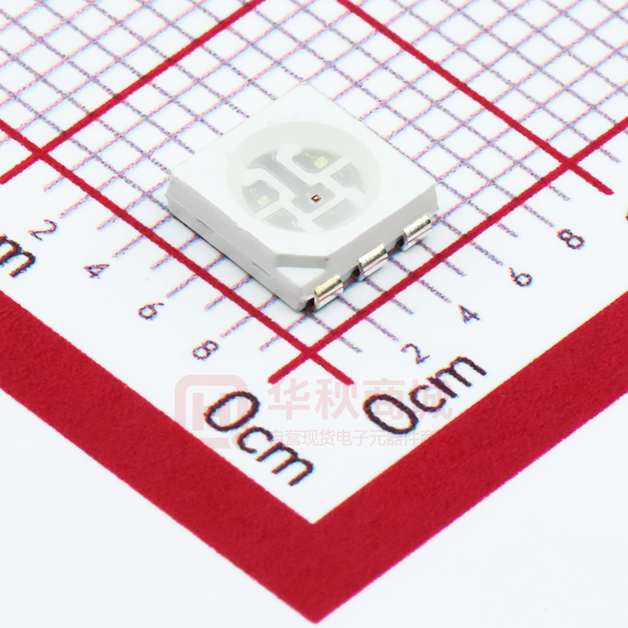 TJ-S5050UG2W5TLCBRG-A5