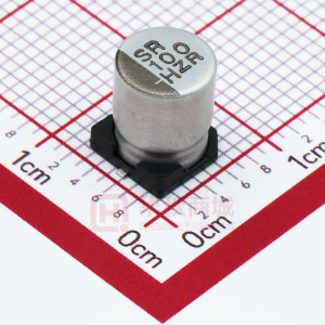 EMZR500ARA101MF80G