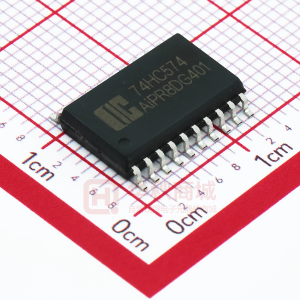 AIP74HC574SA20.TR