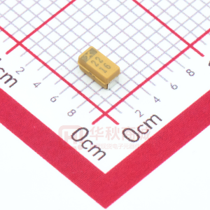 CA45-A-16V-22UF-M