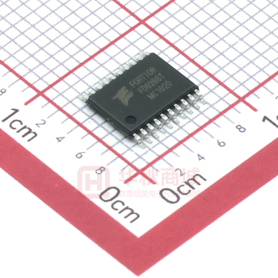 FD6288T