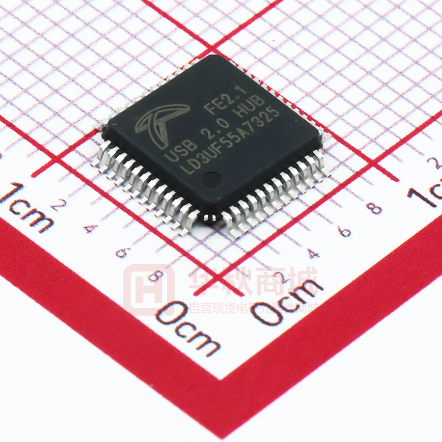 FE2.1-CQFP48A