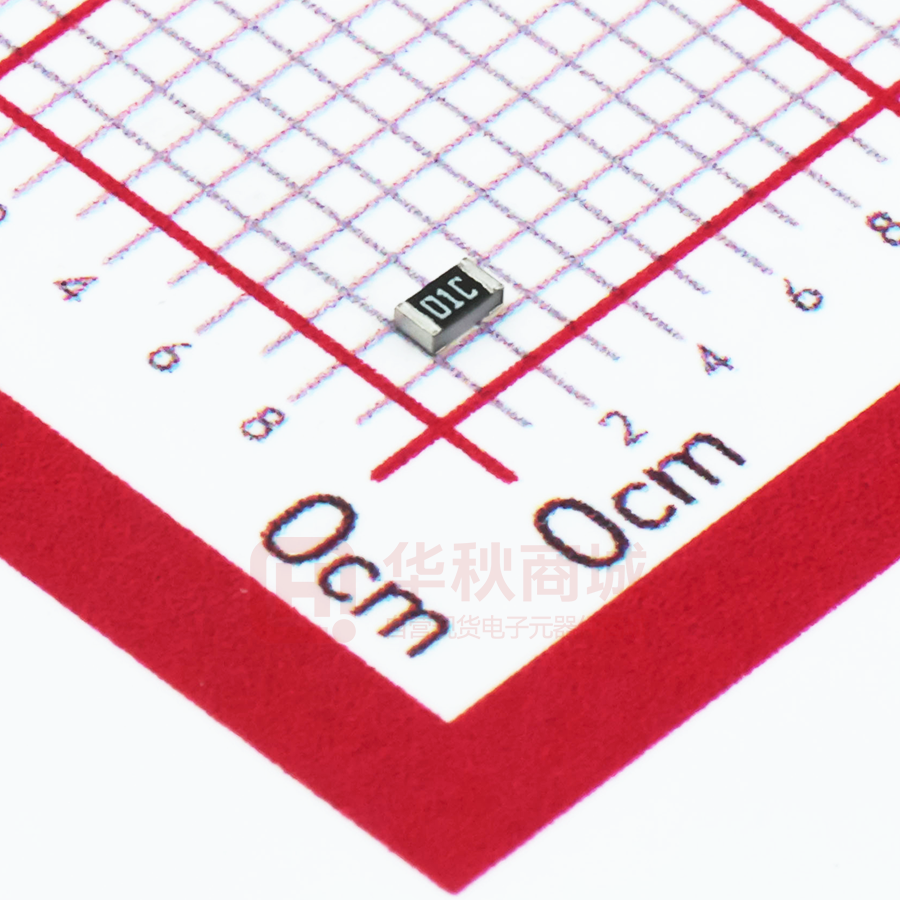 CR0603FA1002G