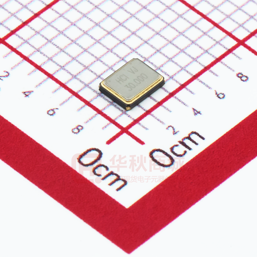 XC32M4-30.000-F08LJDT