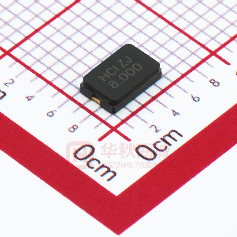 XC53G2-8.000-F12NJHP