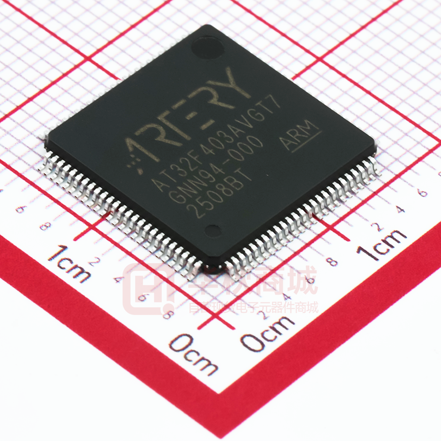 AT32F403AVGT7