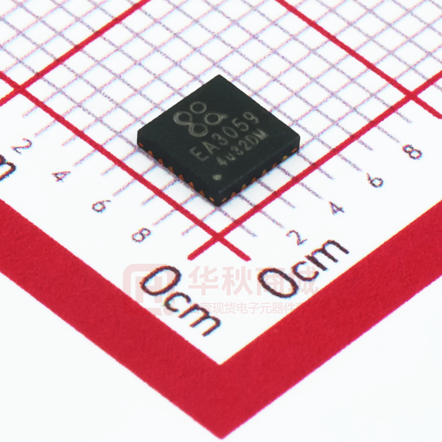 EA3059QDR