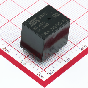 SRA-24VDC-AL