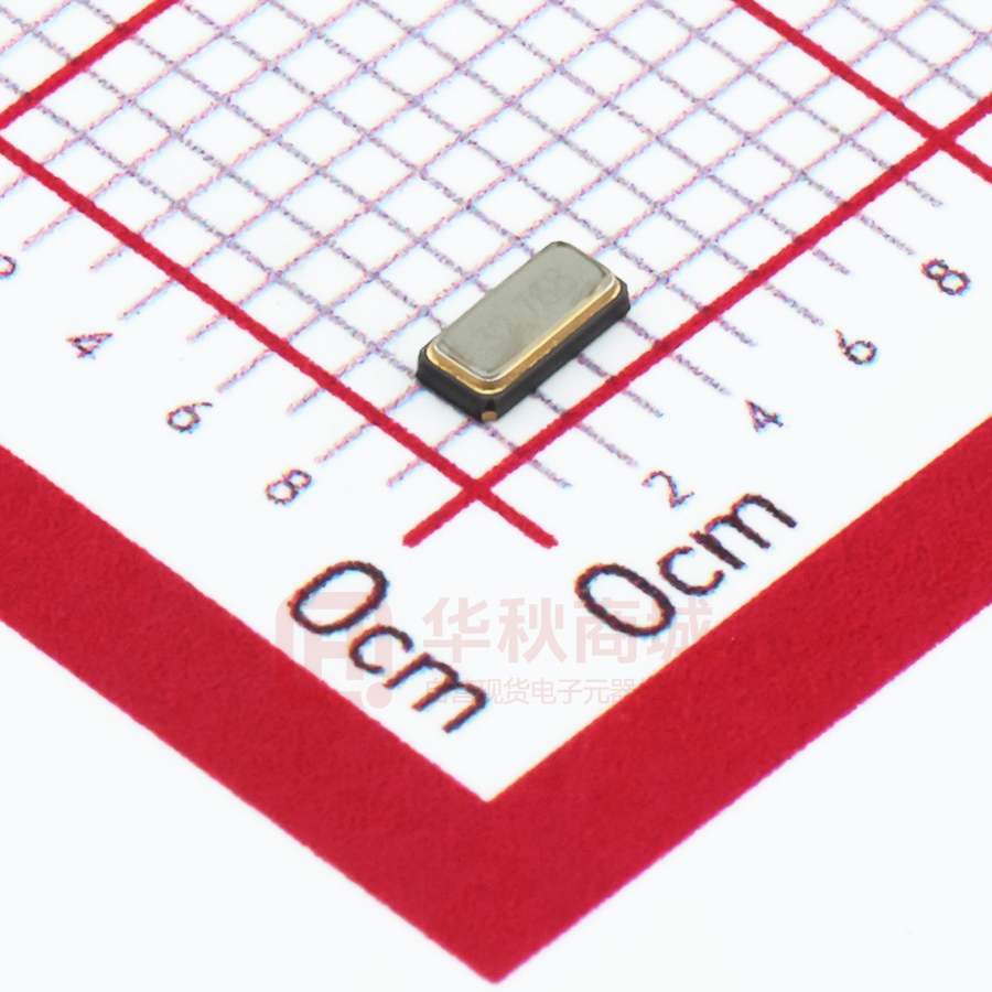 FC31M2-32.768-NTLNNDTL