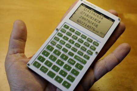 OpenRPNCalc