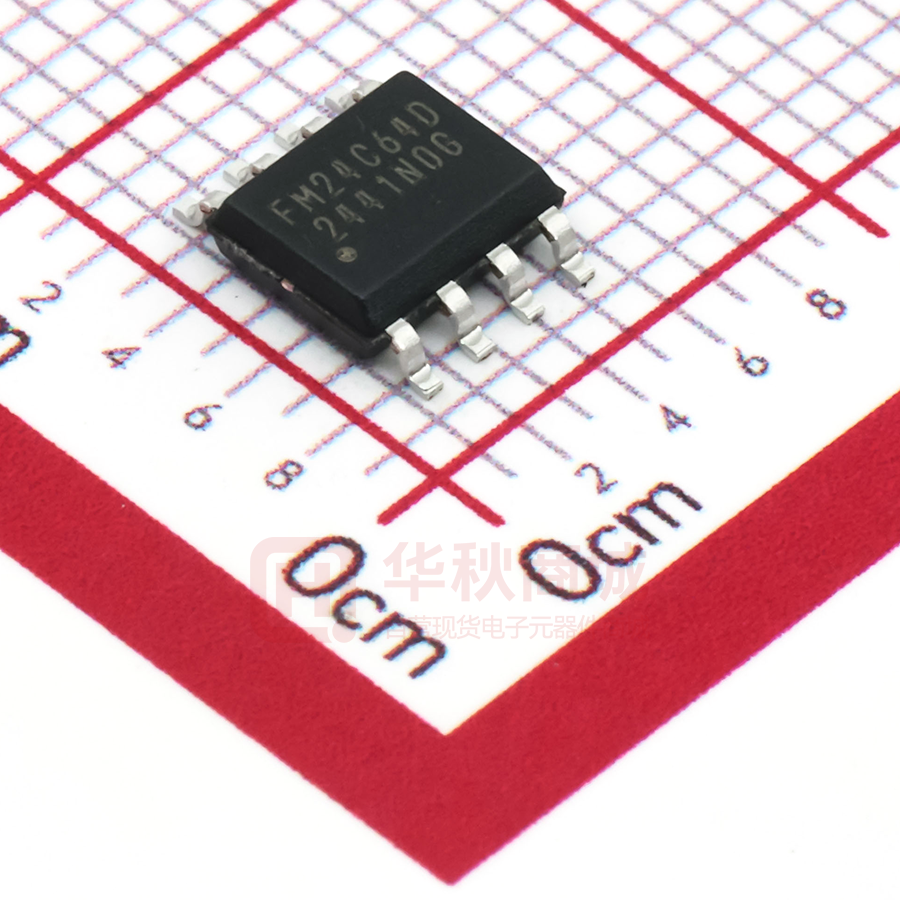 FM24C64D-SO-T-G