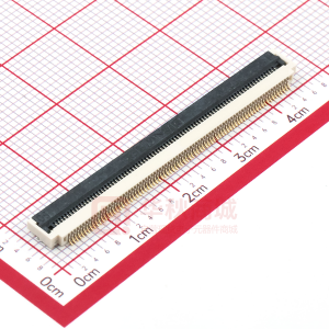 0.5翻盖（带扣）80PIN